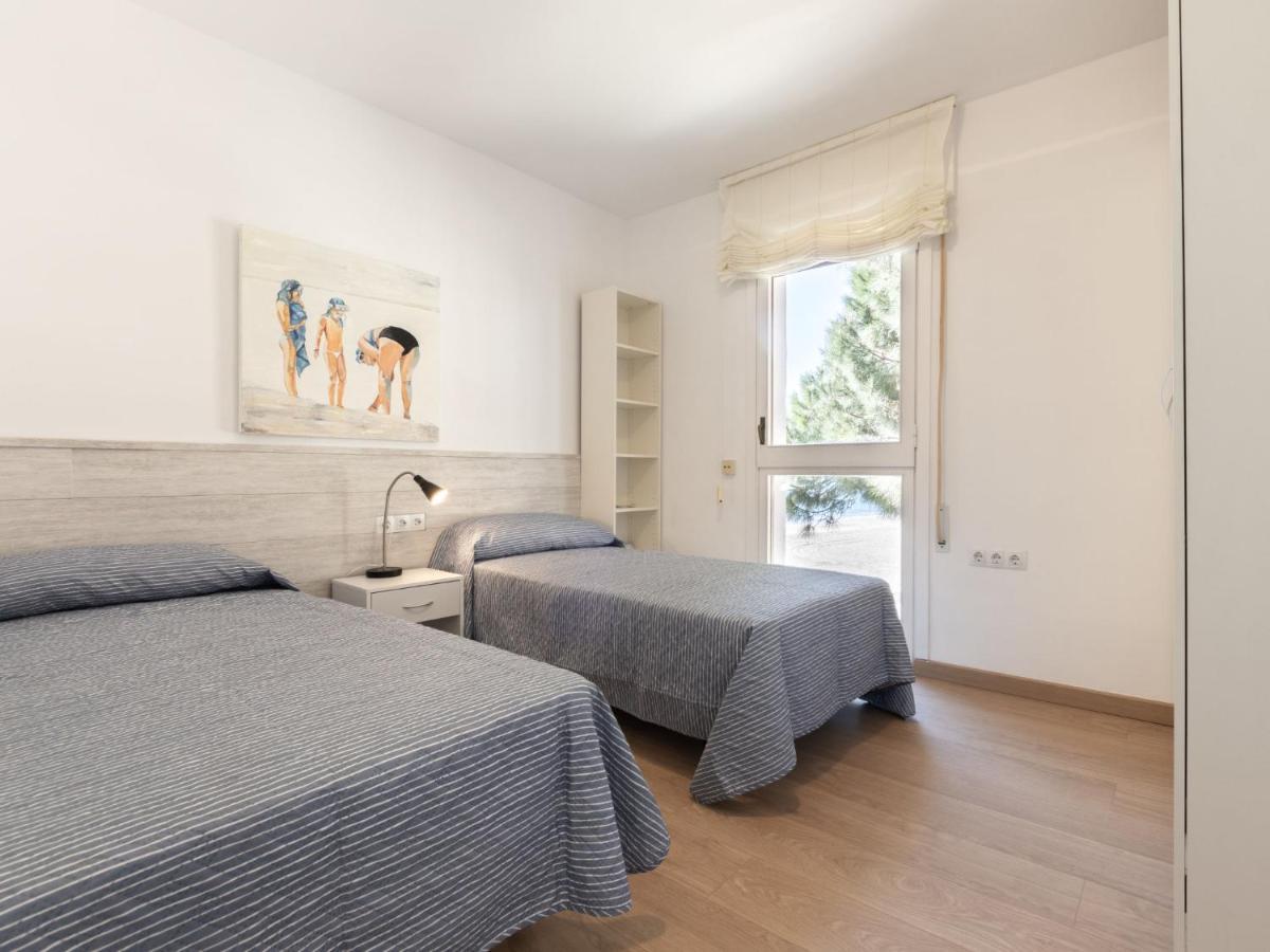 Apartment Reus Mediterrani By Interhome Villafortuny Buitenkant foto