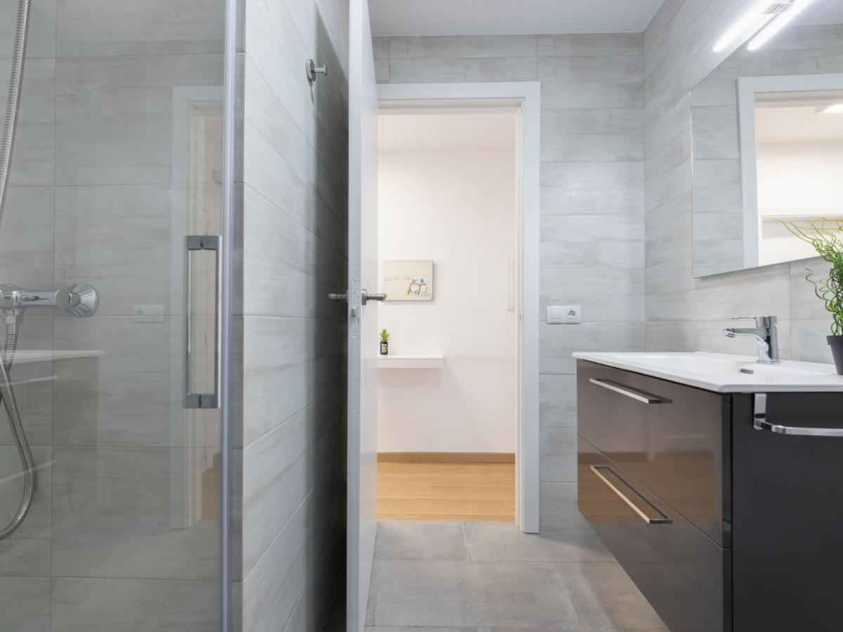 Apartment Reus Mediterrani By Interhome Villafortuny Buitenkant foto