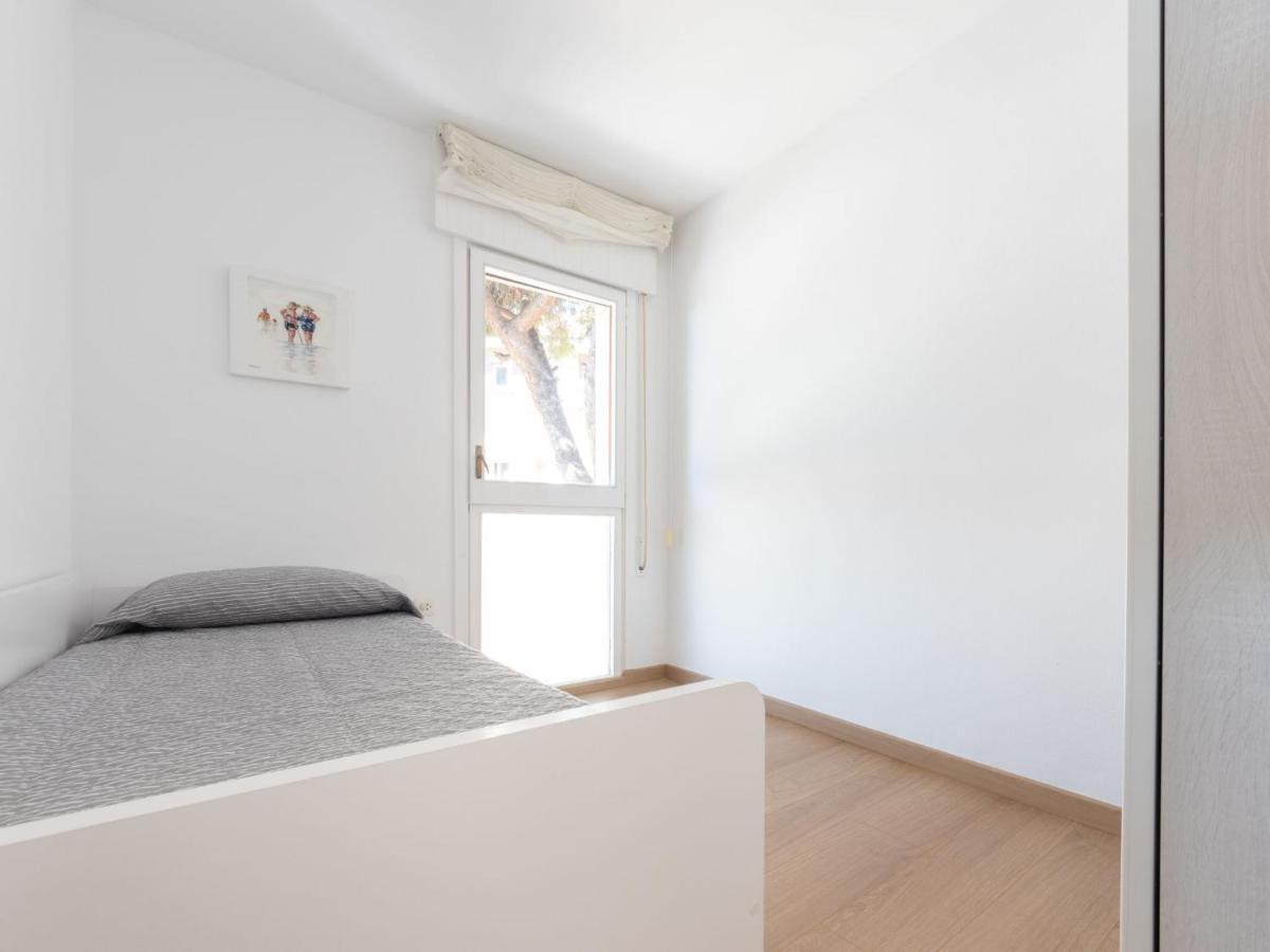 Apartment Reus Mediterrani By Interhome Villafortuny Buitenkant foto