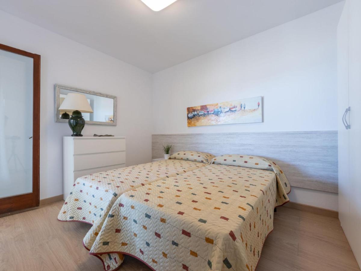 Apartment Reus Mediterrani By Interhome Villafortuny Buitenkant foto