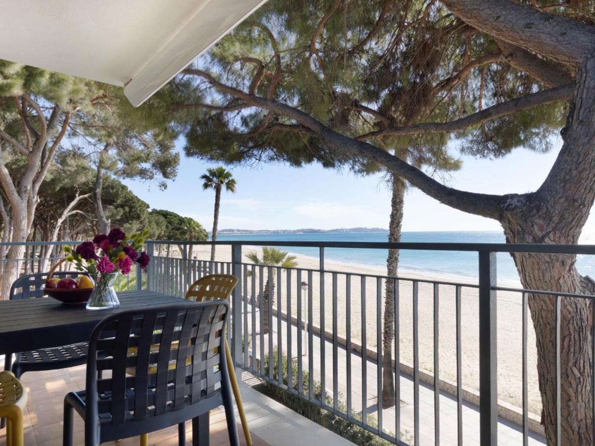 Apartment Reus Mediterrani By Interhome Villafortuny Buitenkant foto