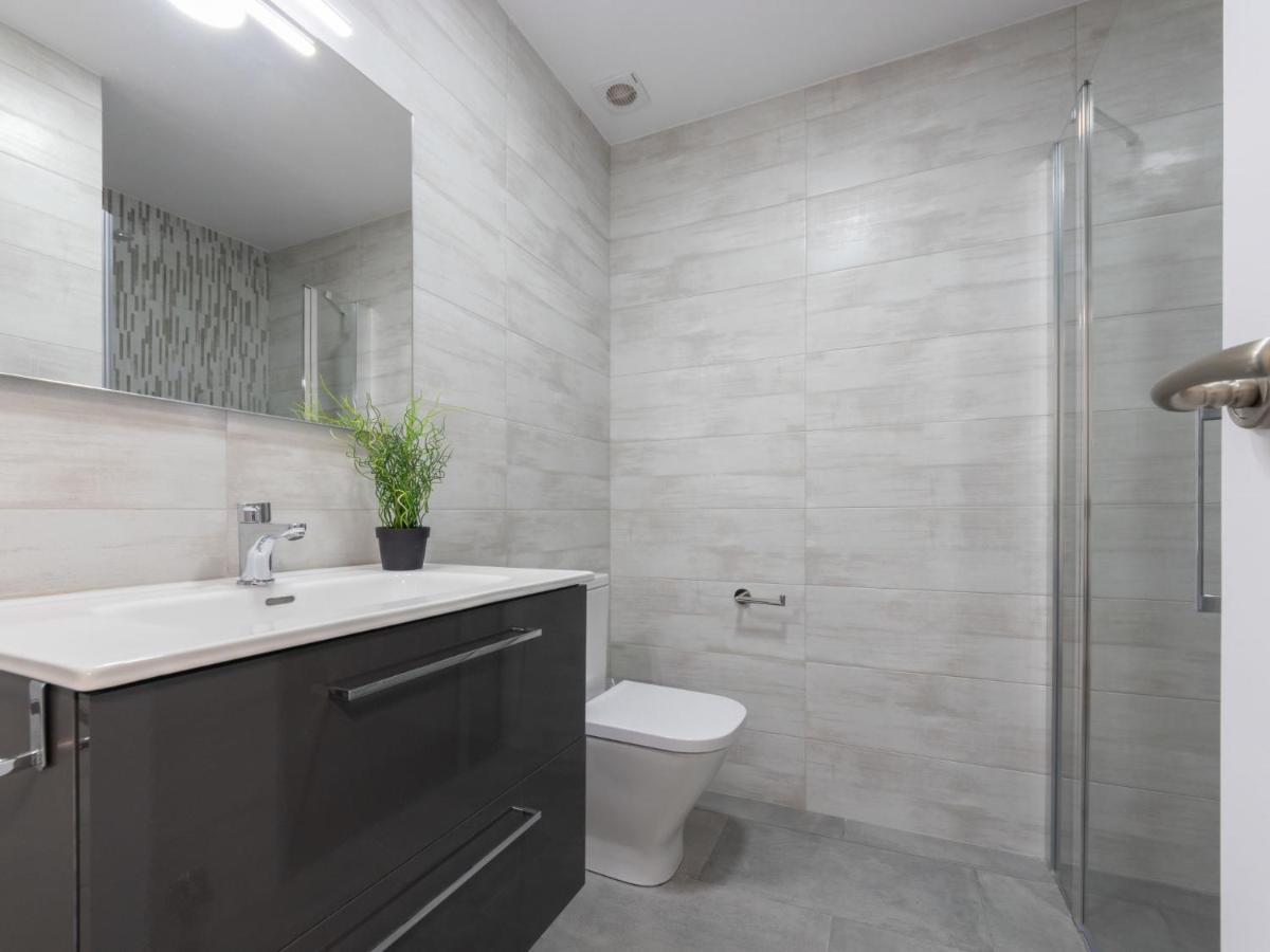 Apartment Reus Mediterrani By Interhome Villafortuny Buitenkant foto