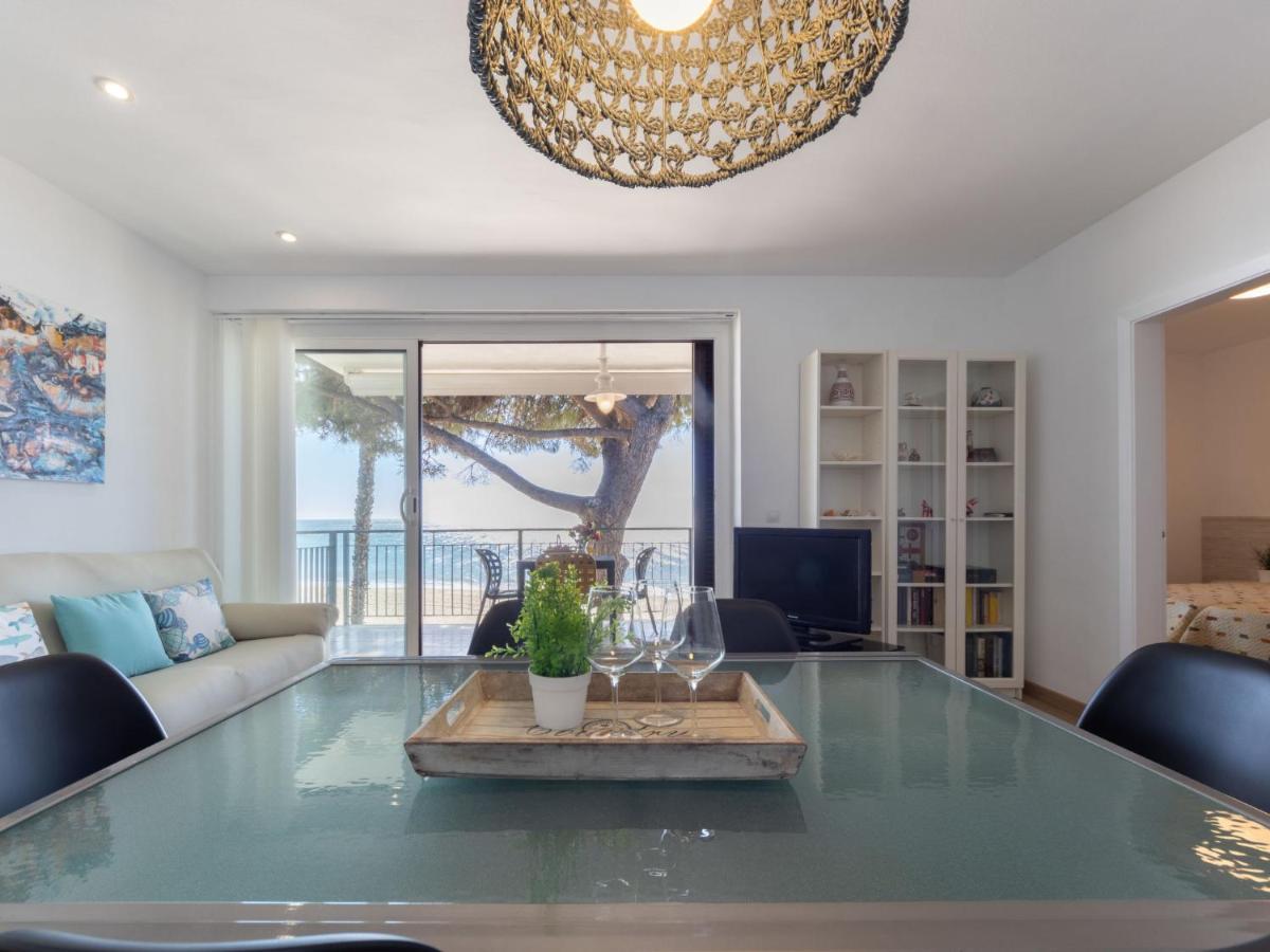 Apartment Reus Mediterrani By Interhome Villafortuny Buitenkant foto