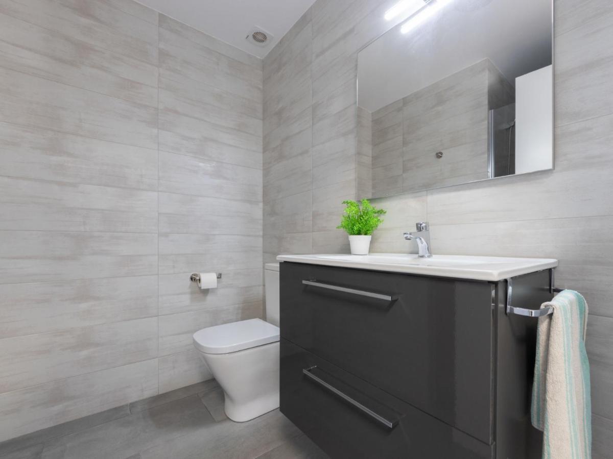Apartment Reus Mediterrani By Interhome Villafortuny Buitenkant foto