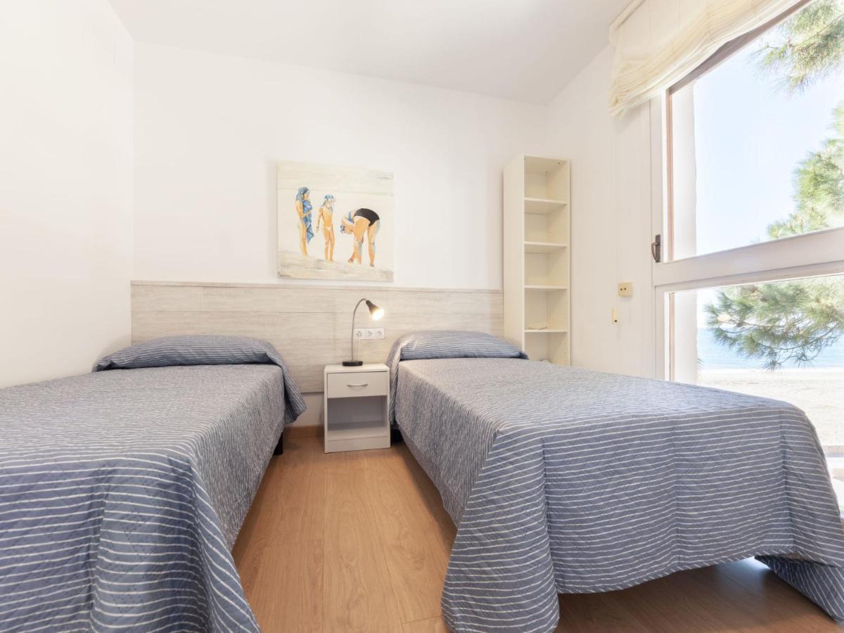 Apartment Reus Mediterrani By Interhome Villafortuny Buitenkant foto