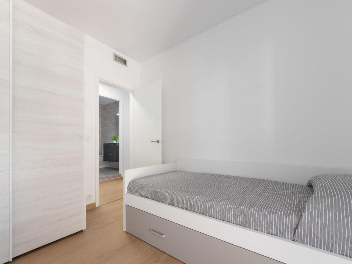 Apartment Reus Mediterrani By Interhome Villafortuny Buitenkant foto