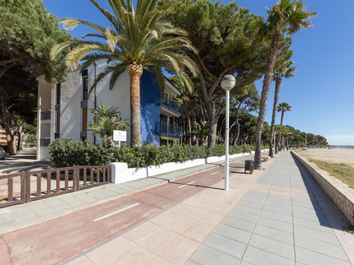 Apartment Reus Mediterrani By Interhome Villafortuny Buitenkant foto