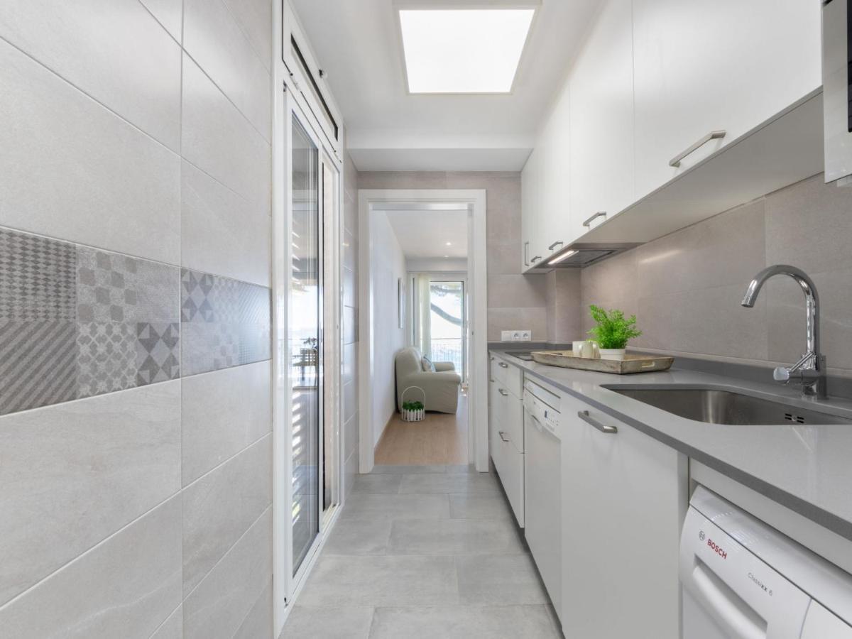 Apartment Reus Mediterrani By Interhome Villafortuny Buitenkant foto