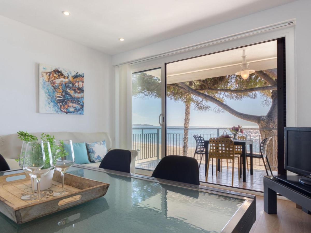 Apartment Reus Mediterrani By Interhome Villafortuny Buitenkant foto